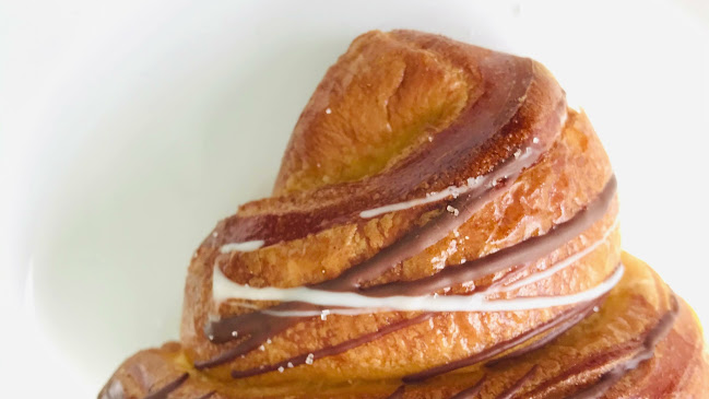 Reviews of Padaria MAGIRUS in Rio Maior - Gastronomia e hotelaria