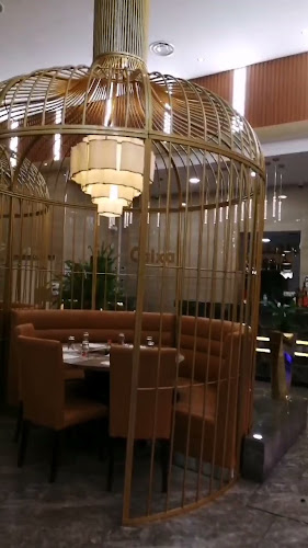 Comentarii opinii despre Restaurante Nikko