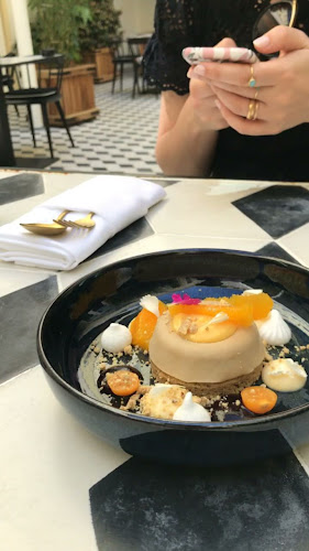 Comentarii opinii despre Vogue Café Porto