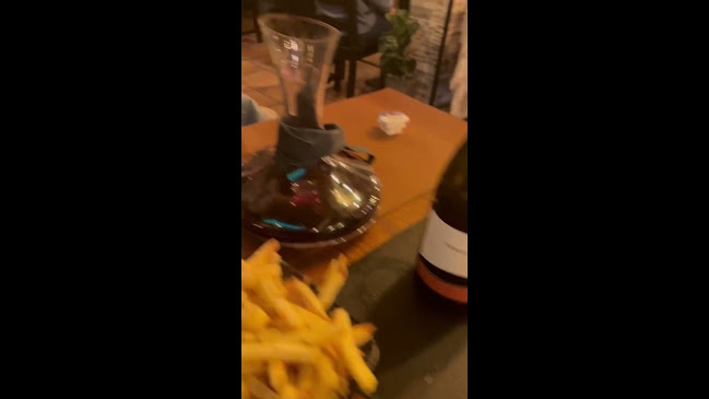 Opinii despre Tasca 26 în Porches - Gastronomia e hotelaria