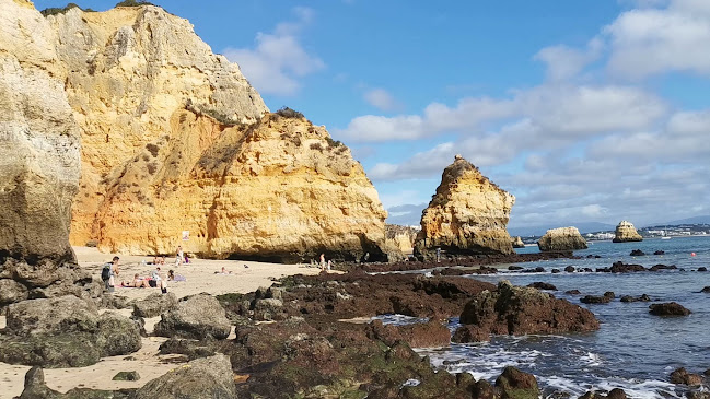 Estr. da Ponta da Piedade, 8600-544 Lagos