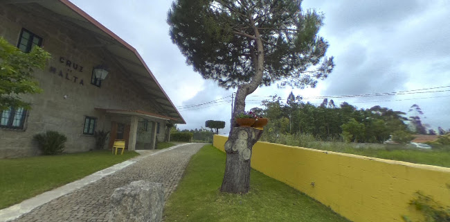 Cruz de Malta - Restaurante - Gastronomia e hotelaria