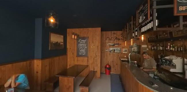 Café D/el Mar