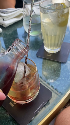 Comentarii opinii despre Rossio Gastrobar