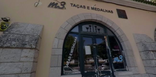 Petisqueira Copo 3 - Cartaxo