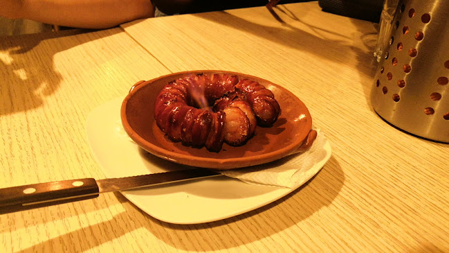 11 Tapas - Restaurante & Cocktail, WineBar