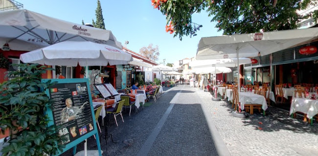 A Tartaruga - Funchal