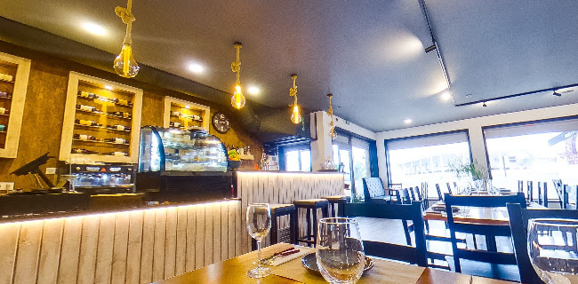 Restaurante Marlago - Esmoriz