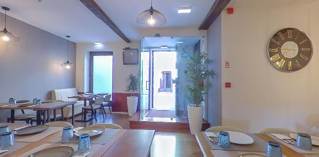 Comentarii opinii despre Feitoria Rest&Lounge