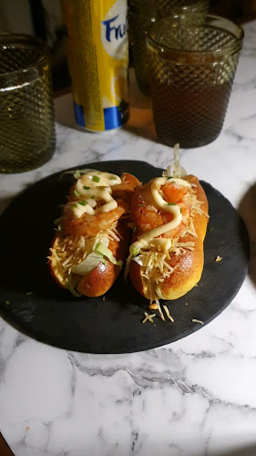 Opinii despre Taberna Rio în Porto - Gastronomia e hotelaria