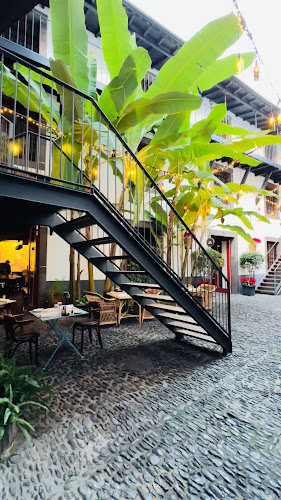 1811 Bistro *Restaurante*