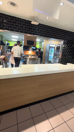 McDonald's - Alverca Auchan