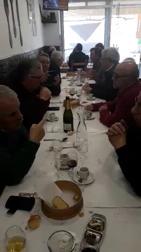 Opinii despre Tasca dos Coelhos în Borba - Gastronomia e hotelaria