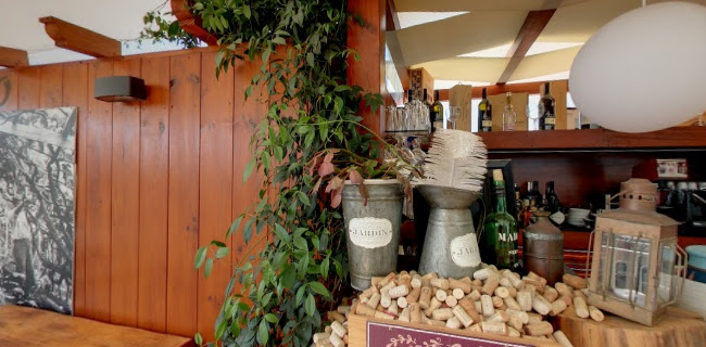 Taxiko - Gastronomia e hotelaria