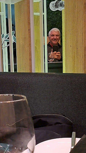 Maratona Café Restaurante - Gastronomia e hotelaria