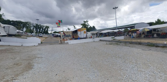 Feira da Palhaça