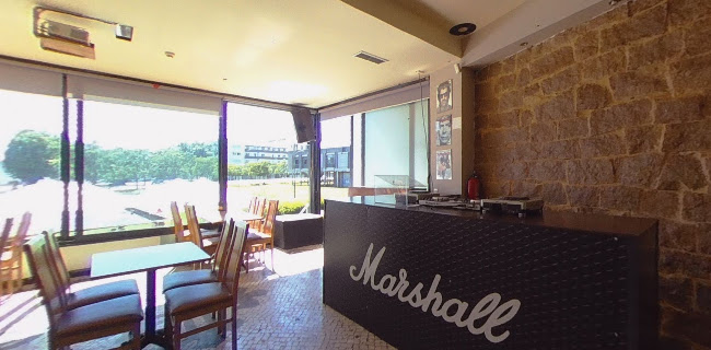 Old Fashion Caffé - Santa Maria da Feira