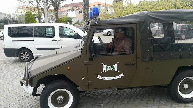 Restaurante Ramirinho 2 - Marecos