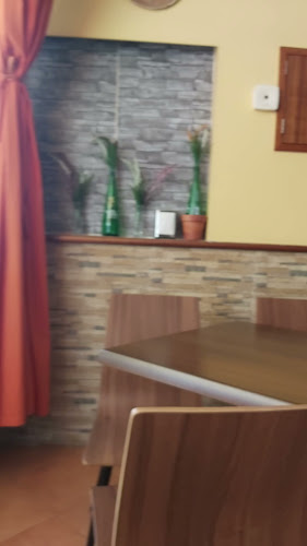 Opinii despre Cafe trigo milho în Quarteira - Gastronomia e hotelaria