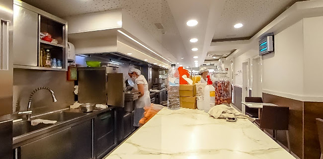 Opinii despre Restaurante Amandius în Santa Maria da Feira - Gastronomia e hotelaria