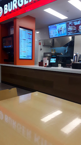 Comentarii opinii despre Burger King Sol Matosinhos