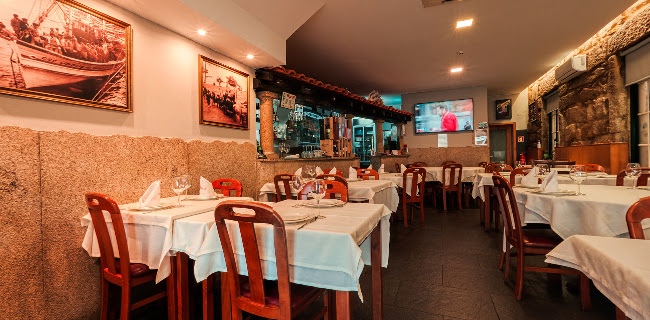 O Manel - Matosinhos