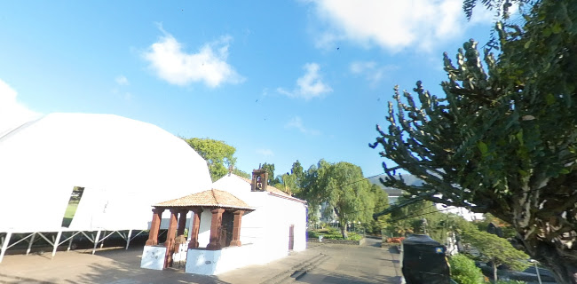 Santa Catarina Café - Funchal