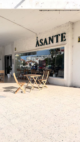 Comentarii opinii despre Asante Boutique Coffee Roasters