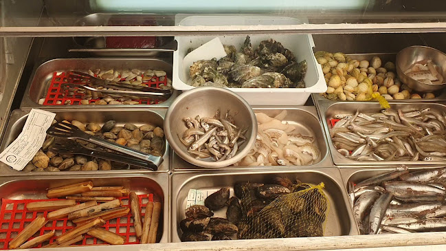 Opinii despre Tapas e Lendas restauração în Olhão - Gastronomia e hotelaria