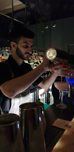 Comentarii opinii despre The Gin House