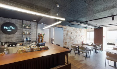 Moon & Sun Tapas Bar