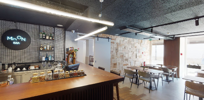 Moon & Sun Tapas Bar