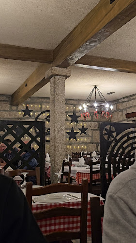 Reviews of Restaurante Mira Freita in Vale de Cambra - Gastronomia e hotelaria