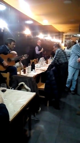 Opinii despre Restaurante Tio Manel în Peso da Régua - Gastronomia e hotelaria