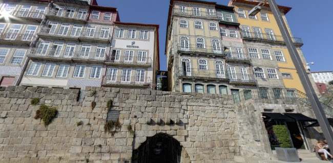 R. da Fonte Taurina 24, 4050-269 Porto