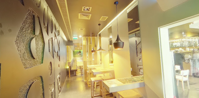 Maratona Café Restaurante