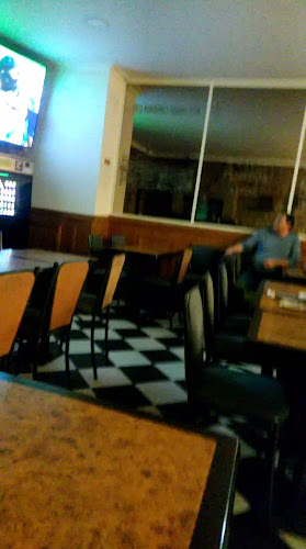 Opinii despre Académico dos Penedos Altos în Covilhã - Gastronomia e hotelaria