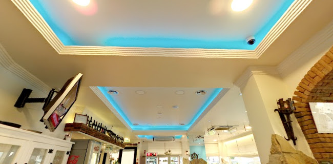 O Jorge do Peixe - Gastronomia e hotelaria