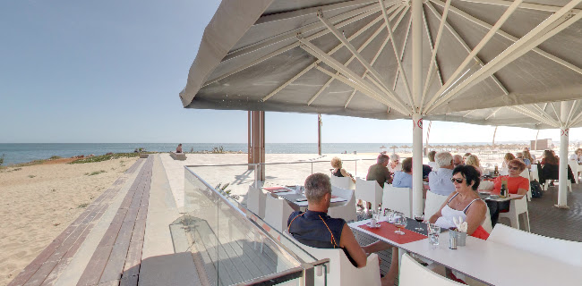 A Gaivota Beach Restaurant Bar - Quarteira