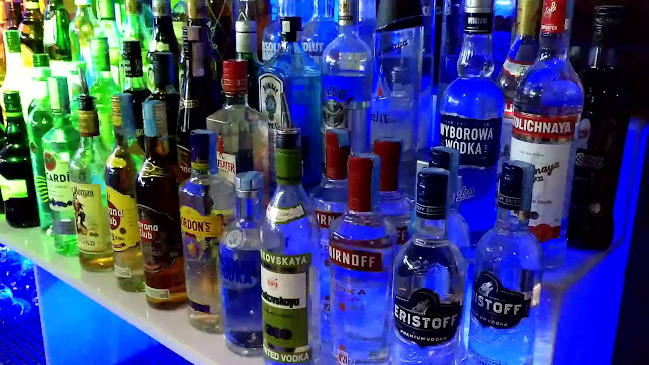 Oasis - Olhos de Água