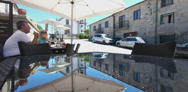 Reviews of Restaurante Cova da Loba in Gouveia - Gastronomia e hotelaria