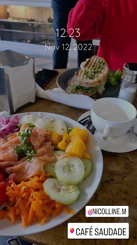 Opinii despre Saudade în Sintra - Gastronomia e hotelaria