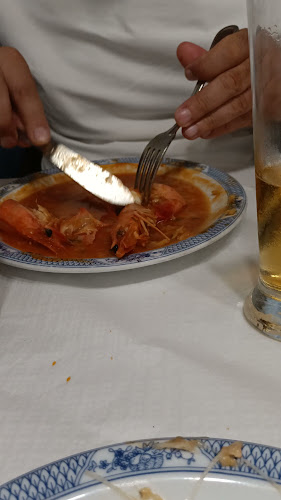 Restaurante Regional de Sintra - Sintra