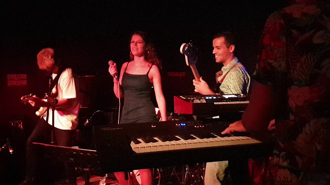 Opinii despre Tokyo Lisboa în Lisboa - Gastronomia e hotelaria