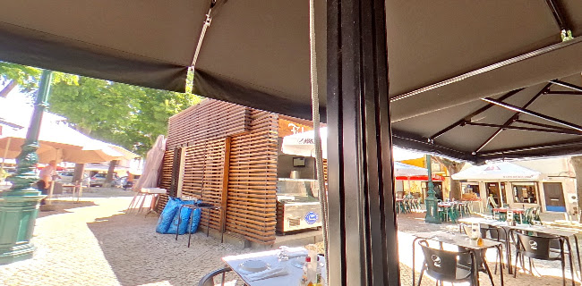 Tasca Kefish Open Times