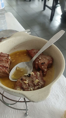 Restaurante O Carramona