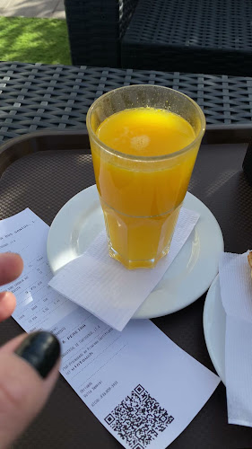 Padaria Dias - Gastronomia e hotelaria