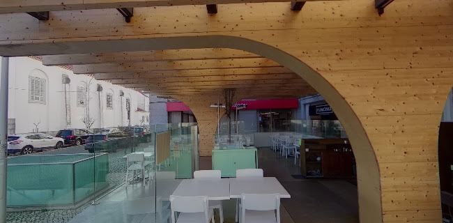 Maratona Café Restaurante - Caldas da Rainha