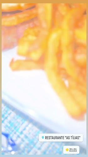 Opinii despre As Tílias în Fundão - Gastronomia e hotelaria