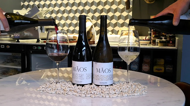 Opinii despre Avô Arnaldo în Matosinhos - Gastronomia e hotelaria